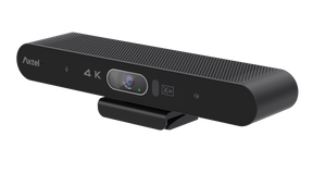 Camera Web Axtel AX-4K Video-Bar-Mini, rezolutie video 4K, USB-A, Negru