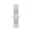 40mm Veiled Grey Nike Sport Band - S/M