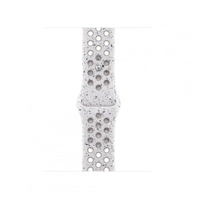 40mm Veiled Grey Nike Sport Band - S/M