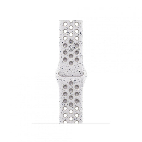 40mm Veiled Grey Nike Sport Band - S/M