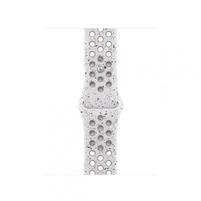 40mm Veiled Grey Nike Sport Band - S/M