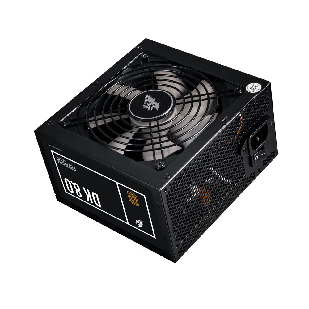SURSA 1STPLAYER DK PREMIUM 800W 80 PLUS BRONZE