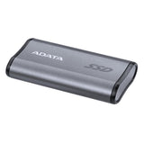 SSD Extern Adata Elite SE880  2TB  USB 3.2 TITANIUM
