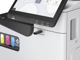Multifunctional inkjet EPSON AM-C400, format A4, Color, Duplex, USB + LAN + Wi-Fi