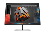 Monitor Commercial HP Series 7 Pro 724pn, 24", 1920 x 1200 pixeli, Silver, 3 ani Garantie