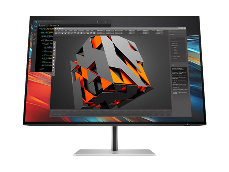 Monitor Commercial HP Series 7 Pro 724pn, 24", 1920 x 1200 pixeli, Silver, 3 ani Garantie