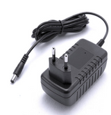 ALIMENTATOR CAMERE  12V 2A HM-A122 12V 2A