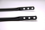 SISSY BAR PEGAS JW 51 460 OTEL 460MM NEGRU