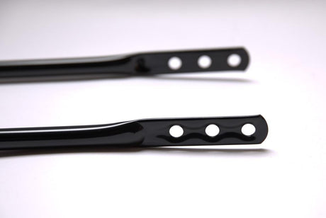 SISSY BAR PEGAS JW 51 460 OTEL 460MM NEGRU