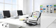Scanner Epson WorkForce DS-530III, A4, Duplex, Sheetfed, USB