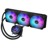 Cooler Procesor ASUS ROG Strix LC III 360 ARGB NEGRU