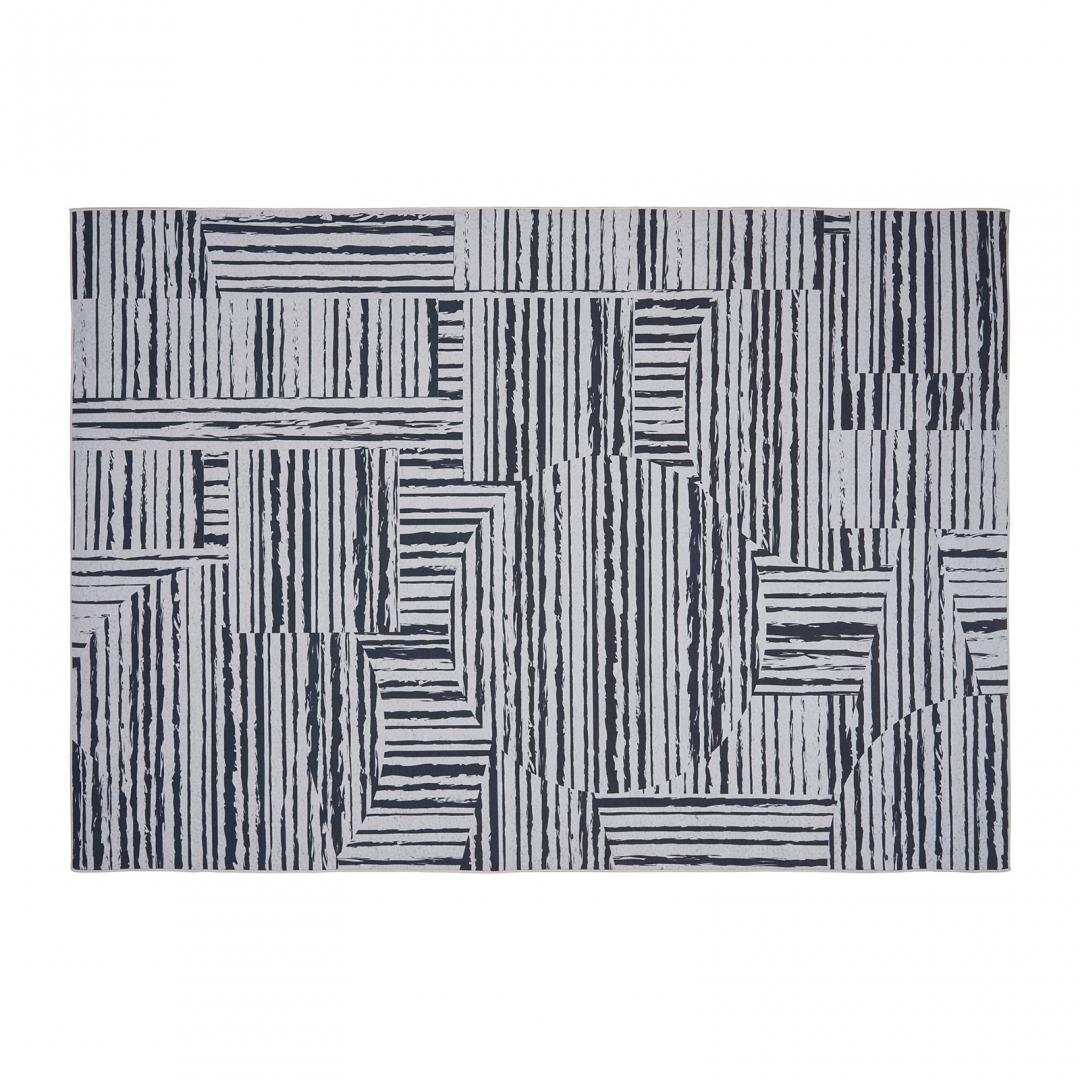 COVOR PRINT DIGITAL 3D 160x230 CM ROLY