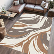 Covor printat, MARA 160x230