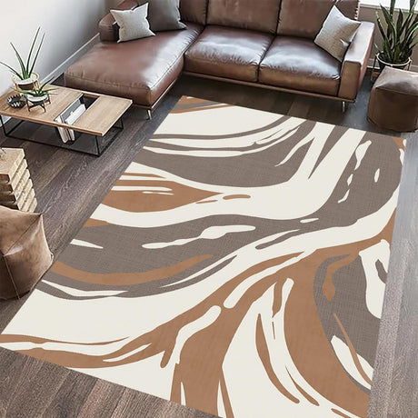 Covor printat, MARA 160x230