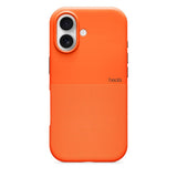 Beats iPhone 17 Pro Rugged Case with MagSafe and Camera Control – Sierra Orange