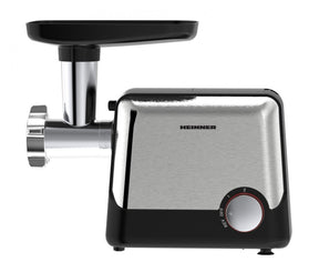 MASINA DE TOCAT HEINNER DUALSTEEL 2100 HMG-2100BKS3