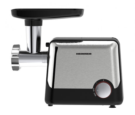 MASINA DE TOCAT HEINNER DUALSTEEL 2100 HMG-2100BKS3