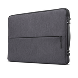 Lenovo 14-inch Laptop Urban Sleeve Case, Rezistenta la apa, Interior captusit, 1x compartimente interioare, Tip inchidere: Fermoar, Material: Poliester, Dimensiuni: 380 x 260 x 30 mm, Greutate: 370g, Garantie: 1 an