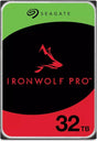 HDD Intern Seagate IronWolf 32TB 7200RPM 512MB
