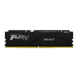 Memorie RAM Kingston, DIMM, DDR5, 16GB, CL40, 5200MHz