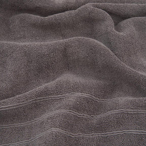 Prosop de baie Soft Grey, bumbac 500 gr, 50x90 cm