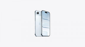 iPhone Air 512GB Sky Blue