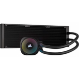 Cooler Procesor CORSAIR iCUE LINK TITAN 360 RX RGB AIO Liquid NEGRU
