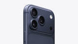 iPhone 17 Pro 256GB Deep Blue