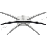 Monitor Commercial Dell UltraSharp U4025QW, 39.7", 5120 x 2160 pixeli, Silver, 3 ani Garantie