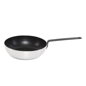 TIGAIE WOK PROFESIONALA 28*8 CM, CHEF LINE, COOKING BY HEINNER