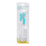 Set 2 perii curatat biberoane UG-001
