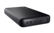 Baterie externa Trust Primo Compact Eco, negru