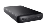 Baterie externa Trust Primo Compact Eco, negru