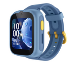 Ceas SmartWatch pentru copii TCL MOVETIME Kids Watch MT48, 1.68", 4G, GPS, IP68 2ATM, Camera 2MP, Galactic Blue