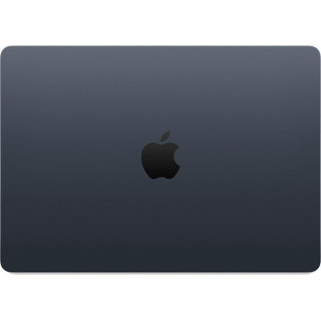 MacBook Air 13.6" Retina/Apple M5 (CPU 10-core, GPU 8-core, NeuralEngine16-core)/16GB/512GB - Midnight - INT KB (No Adapter) - 2026