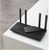 Router wireless TP-LINK Archer AX55 Pro, WIFI 6, Dual Band
