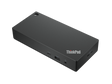 Docking Station Lenovo ThinkPad Universal USB-C Dock - EU, 90W AC Power adapter