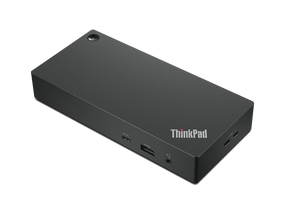 Docking Station Lenovo ThinkPad Universal USB-C Dock - EU, 90W AC Power adapter