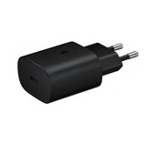 Samsung EP-TA800 25W/3A Travel Adapter (no cable) 1xUSB Type-C Black (bulk)