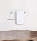 Range Extender MERCUSYS ME20, Fast Ethernet, Dual-band, WI-FI