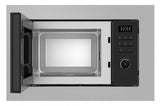 CUPTOR CU MICROUNDE INCORPORABIL HEINNER HMW-MD20BISS