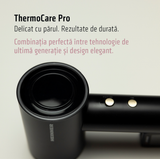 Uscator de par profesional Heinner HHD-R16BLDC-BK