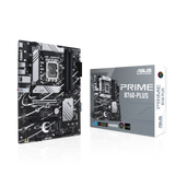 Placa de baza Asus Prime B760-PLUS LGA1700