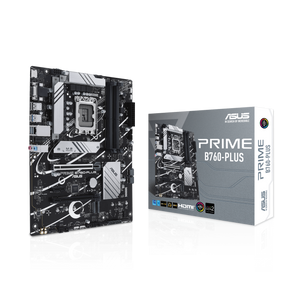 Placa de baza Asus Prime B760-PLUS LGA1700