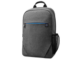 HP Backpack Prelude 15.6", Culoare: Gri, Dimensiuni: 41 x 28,6 x 9 cm, Greutate: 0,49 kg, Garantie 1 an