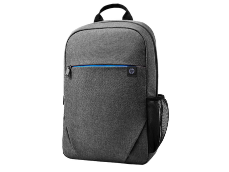 HP Backpack Prelude 15.6", Culoare: Gri, Dimensiuni: 41 x 28,6 x 9 cm, Greutate: 0,49 kg, Garantie 1 an