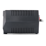 AVR nJoy Paladin 1000, 1000VA/500W, 3 Prize Schuko, Protectie la Supra si Sub Voltaje