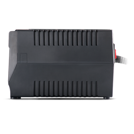 AVR nJoy Paladin 1000, 1000VA/500W, 3 Prize Schuko, Protectie la Supra si Sub Voltaje