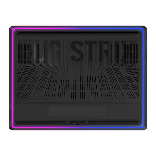 Notebook Gaming ASUS ROG Strix SCAR 16, cu procesor Intel Core Ultra 9 275HX, 16'' Mini Led, 64 GB DDR5, 2 TB SSD, NVIDIA GeForce RTX 5090, 24GB GDDR7, Fr OS