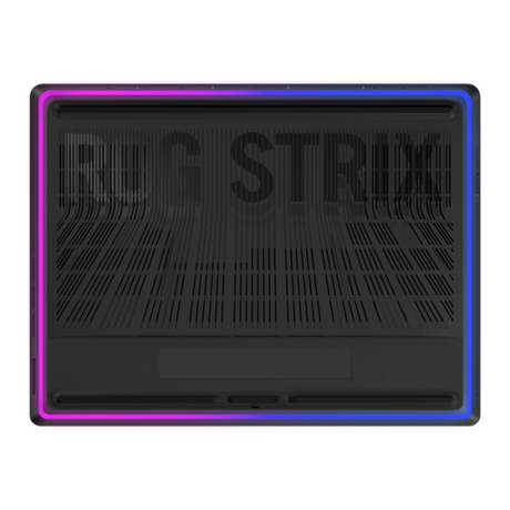 Notebook Gaming ASUS ROG Strix SCAR 16, cu procesor Intel Core Ultra 9 275HX, 16'' Mini Led, 64 GB DDR5, 2 TB SSD, NVIDIA GeForce RTX 5090, 24GB GDDR7, Fr OS